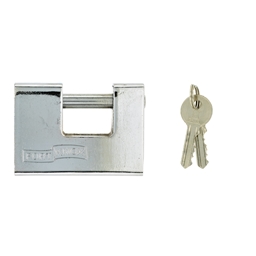 P2G50 - Insurance Lock Steel